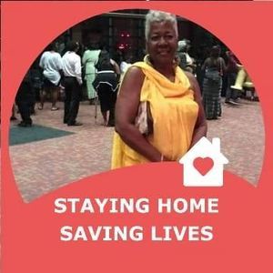 Meet your Posher, Edna